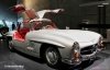 Revell 07657 Mercedes-Benz 300 SL 1/12